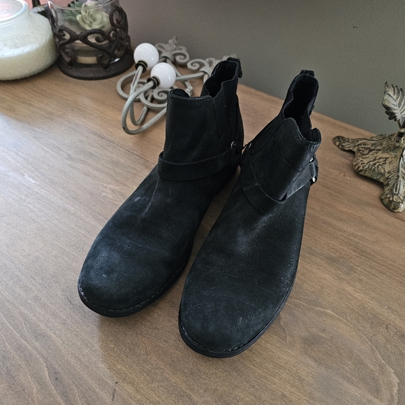 Teva De La Vina Dos Chelsea Boots - Picture 5 of 12